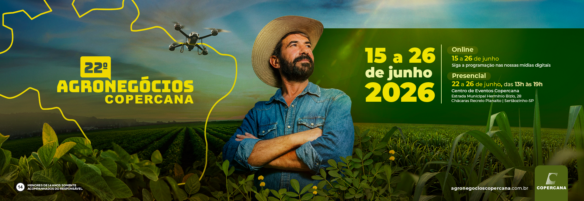 Save the Date