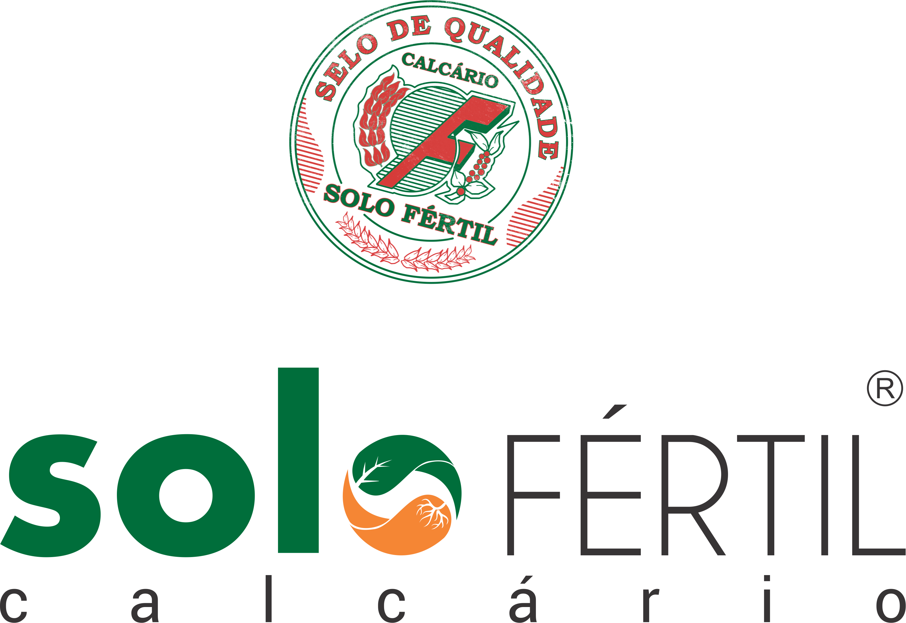 Solo Fértil