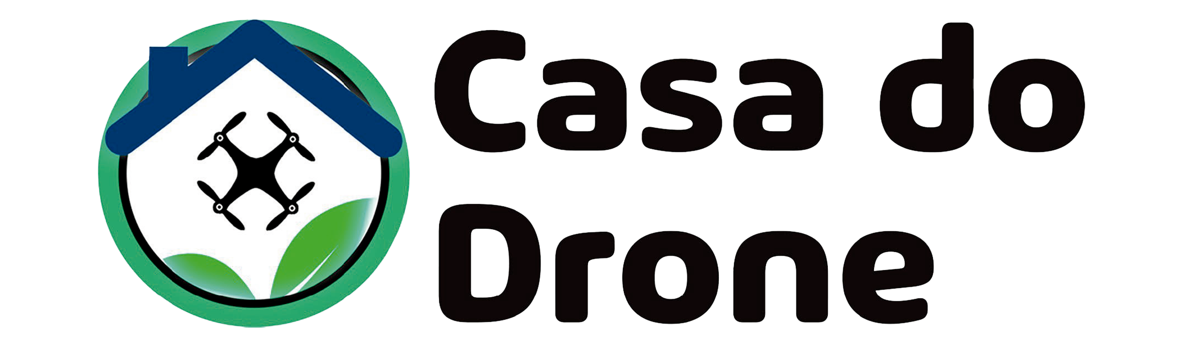 Casa do Drone