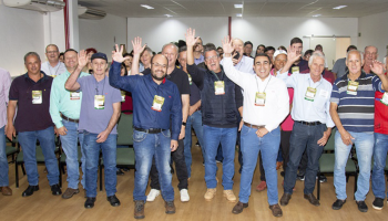 Seminário de Precisão